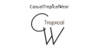 Casual Tropical Wear coupons